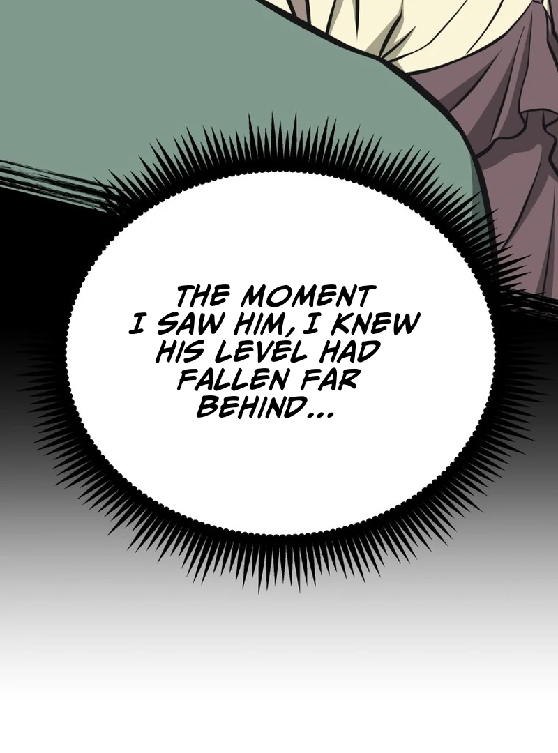 One Step Divine Fist Chapter 46 page 61 - 