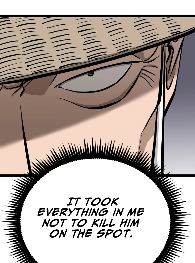One Step Divine Fist Chapter 46 page 62 - 