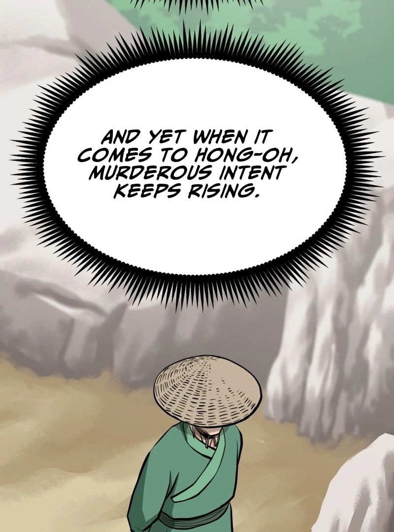 One Step Divine Fist Chapter 46 page 64 - 