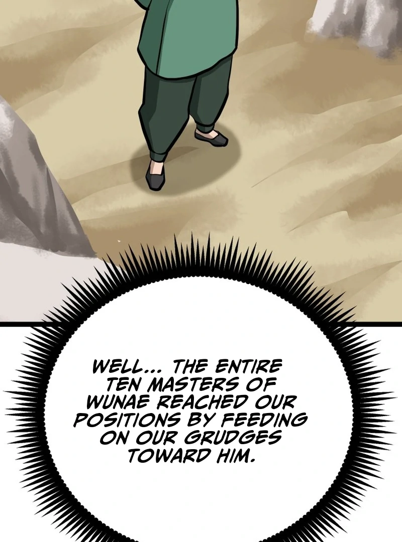 One Step Divine Fist Chapter 46 page 65 - 