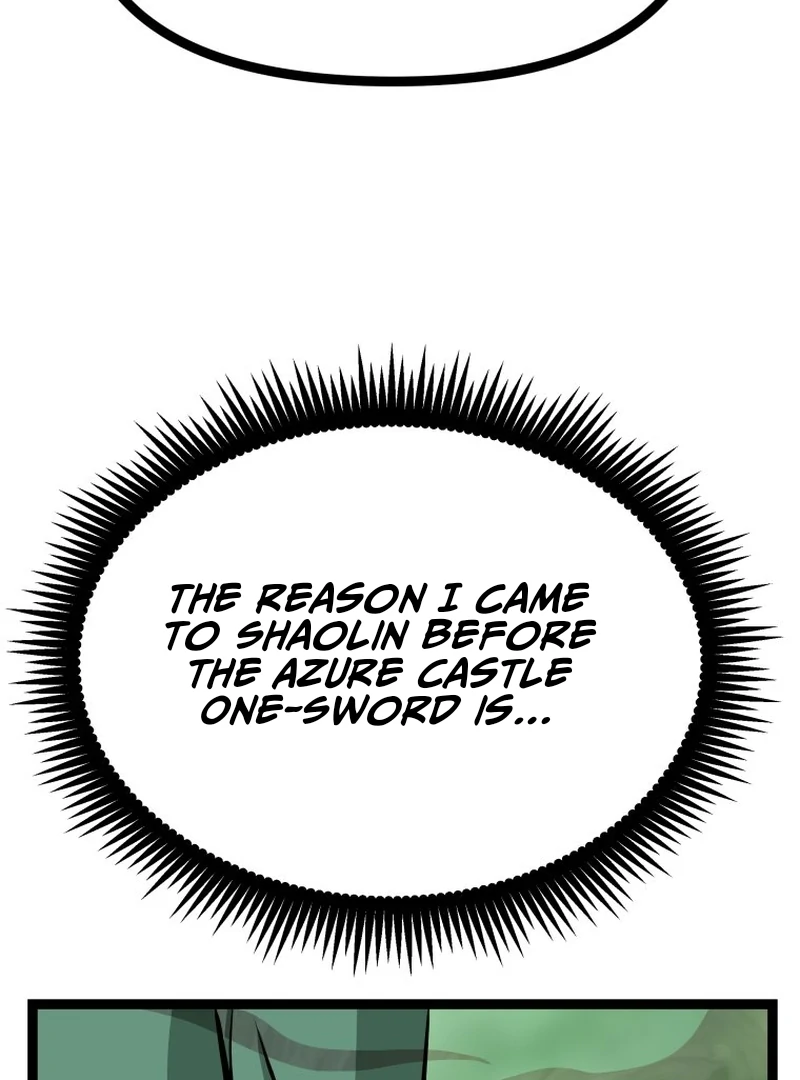 One Step Divine Fist Chapter 46 page 68 - 