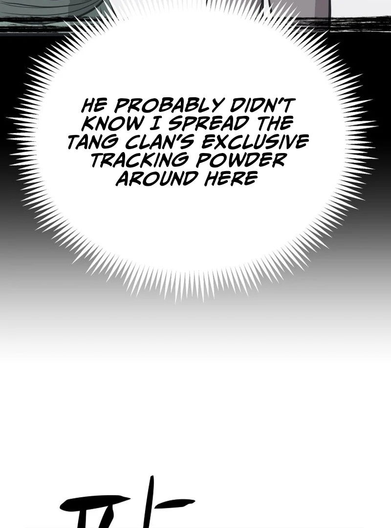 One Step Divine Fist Chapter 46 page 74 - 