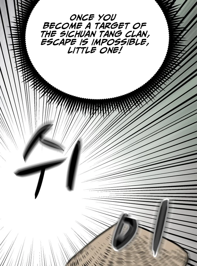 One Step Divine Fist Chapter 46 page 76 - 