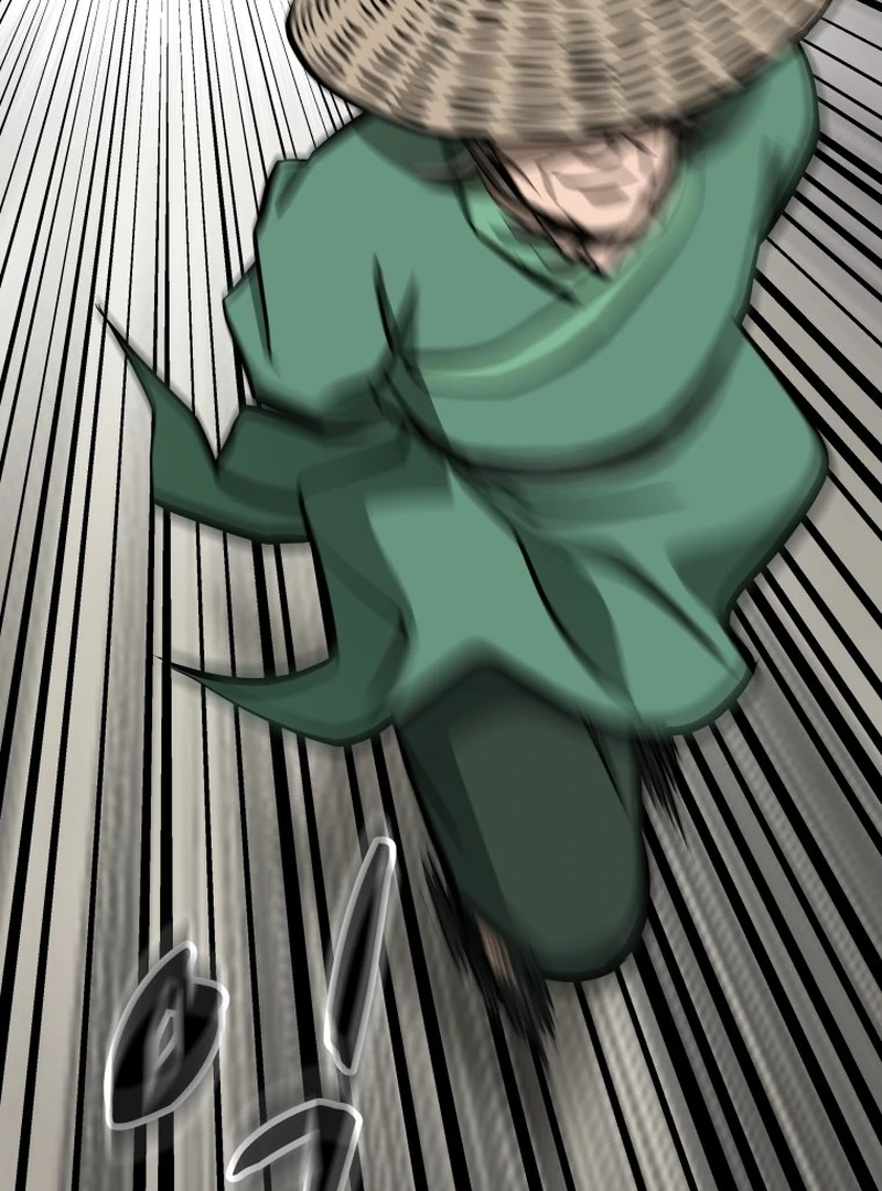 One Step Divine Fist Chapter 46 page 77 - 