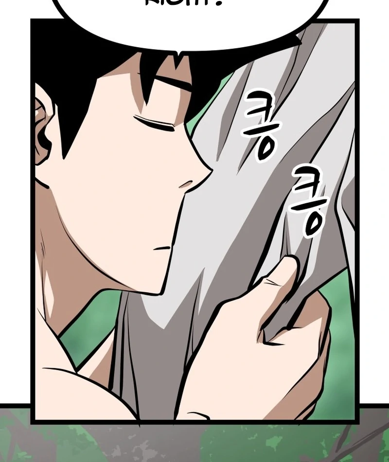 One Step Divine Fist Chapter 46 page 84 - 