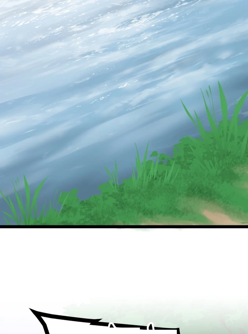 One Step Divine Fist Chapter 46 page 87 - 