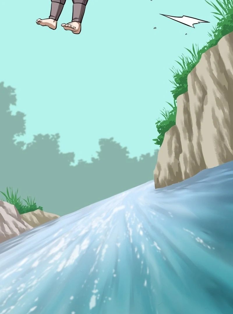 One Step Divine Fist Chapter 46 page 89 - 