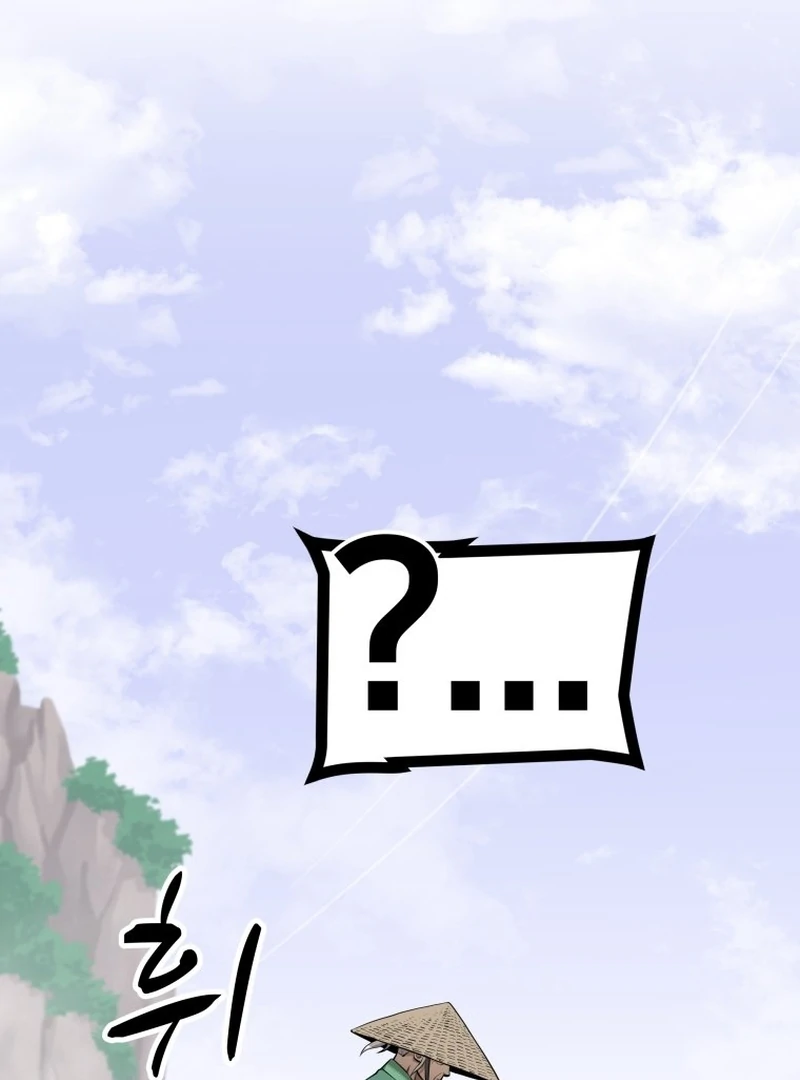 One Step Divine Fist Chapter 46 page 93 - 