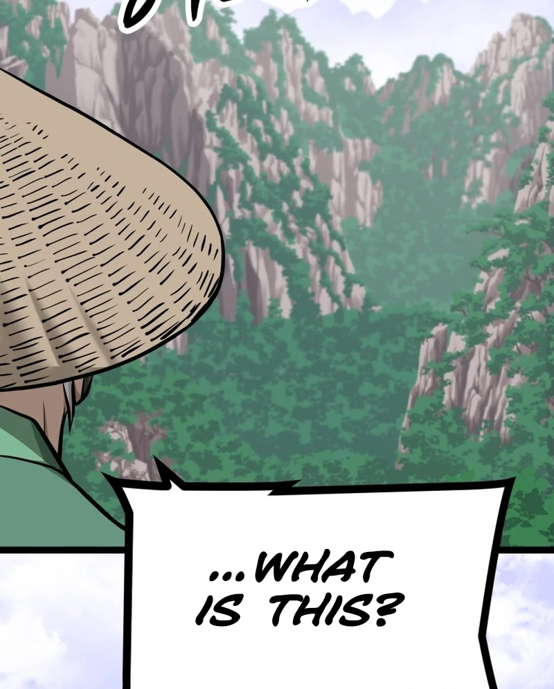 One Step Divine Fist Chapter 46 page 96 - 