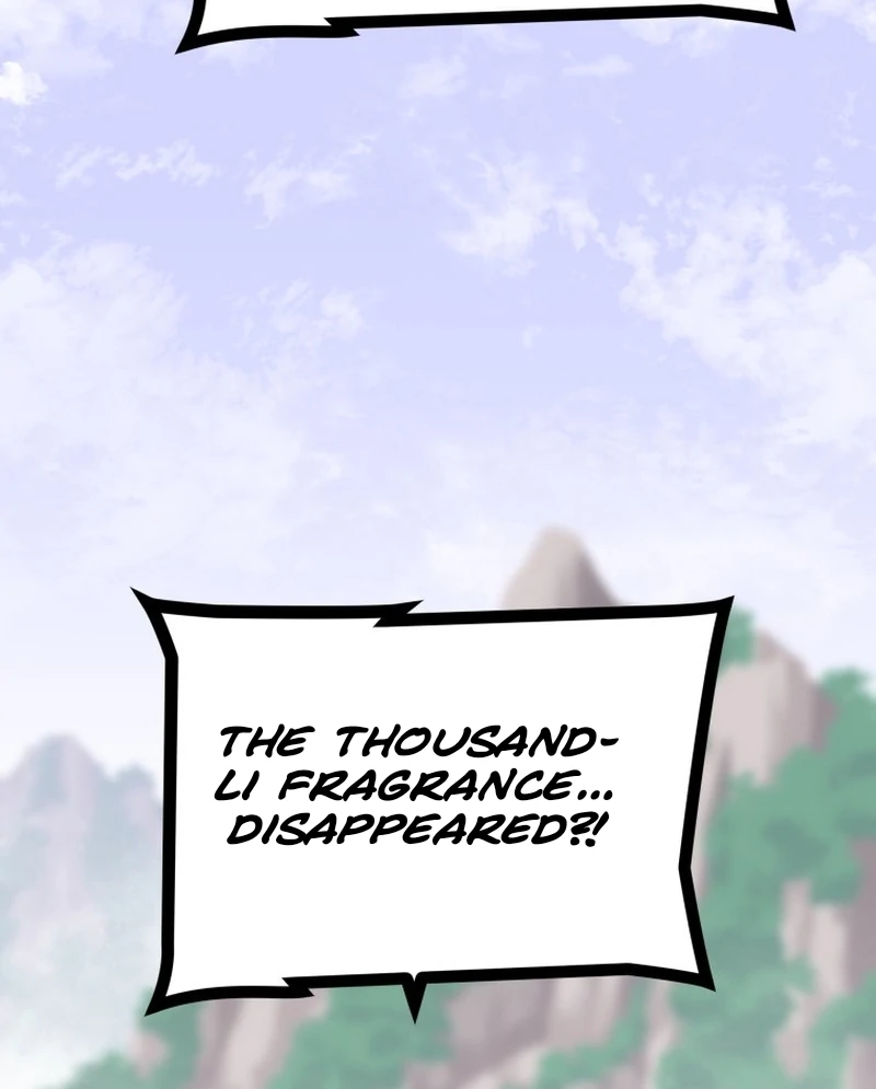 One Step Divine Fist Chapter 46 page 97 - 