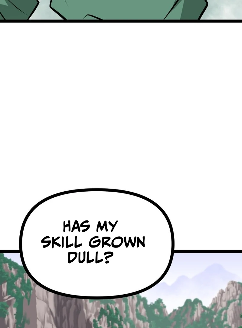 One Step Divine Fist Chapter 46 page 99 - 
