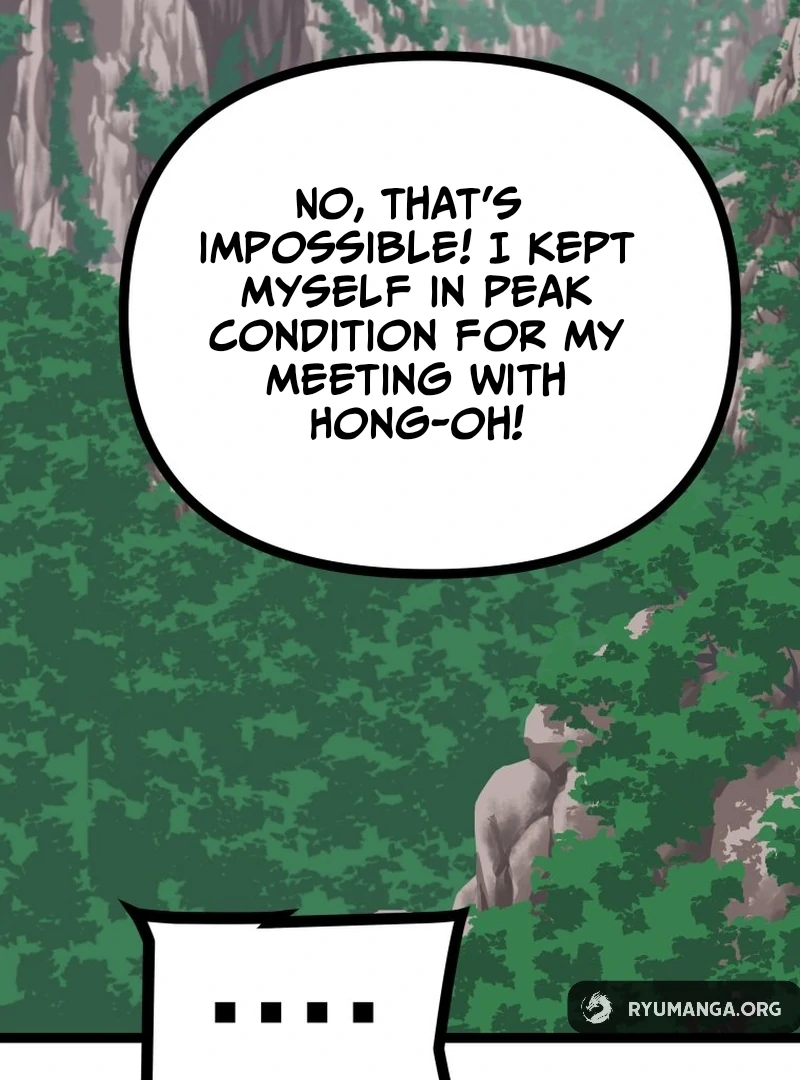 One Step Divine Fist Chapter 46 page 100 - 