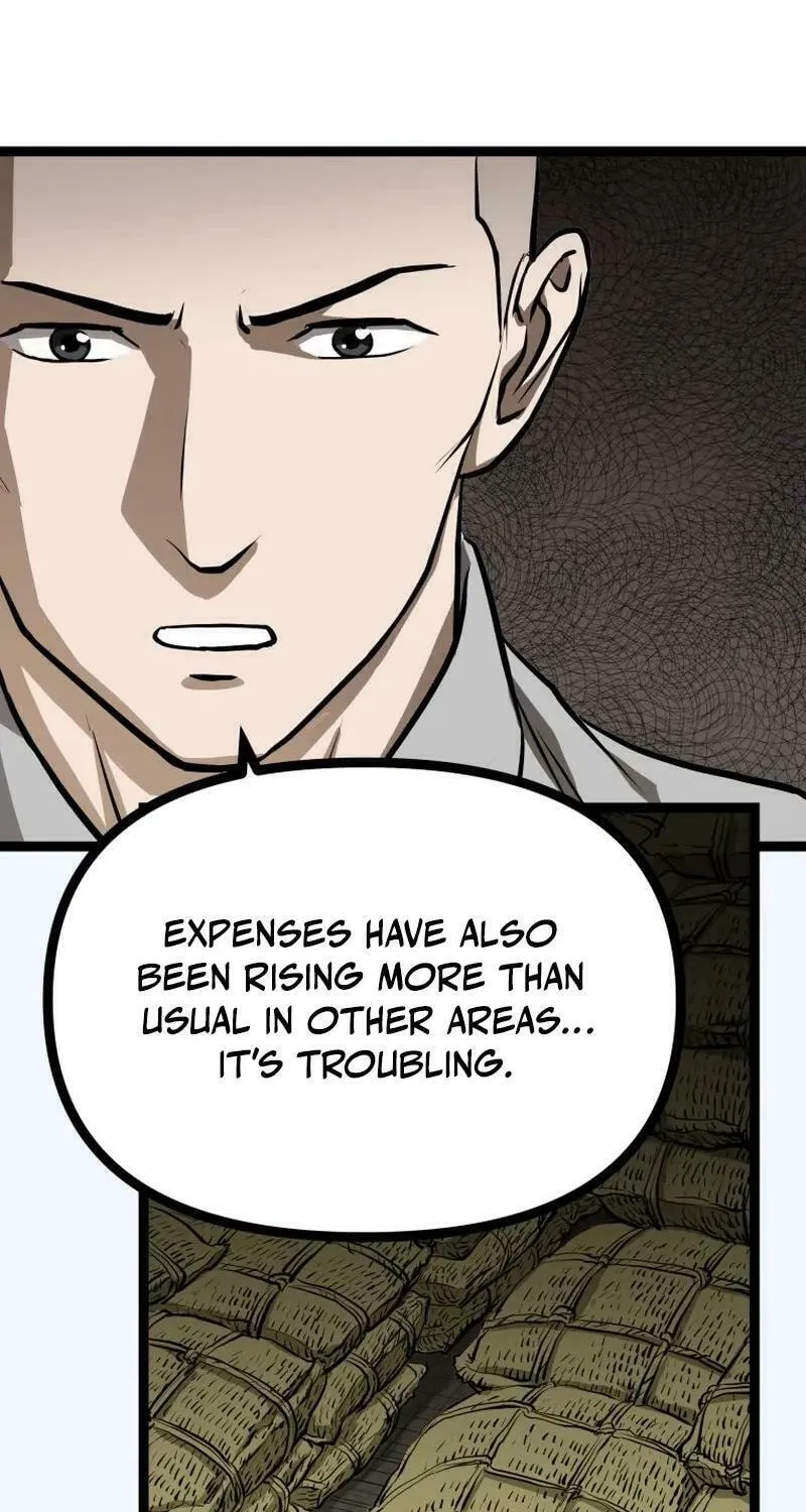 One Step Divine Fist Chapter 5 page 11 - 