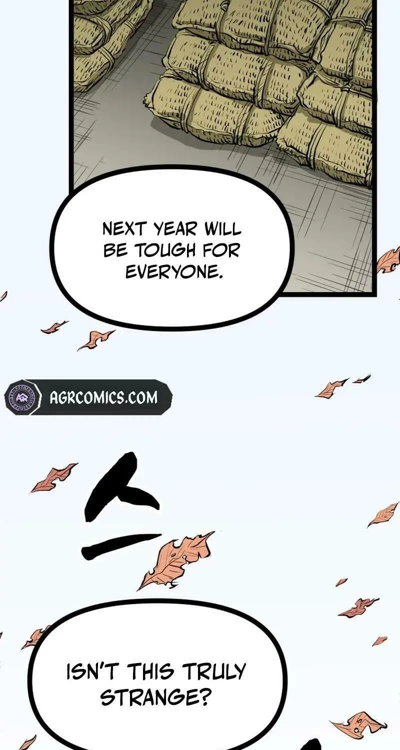 One Step Divine Fist Chapter 5 page 12 - 