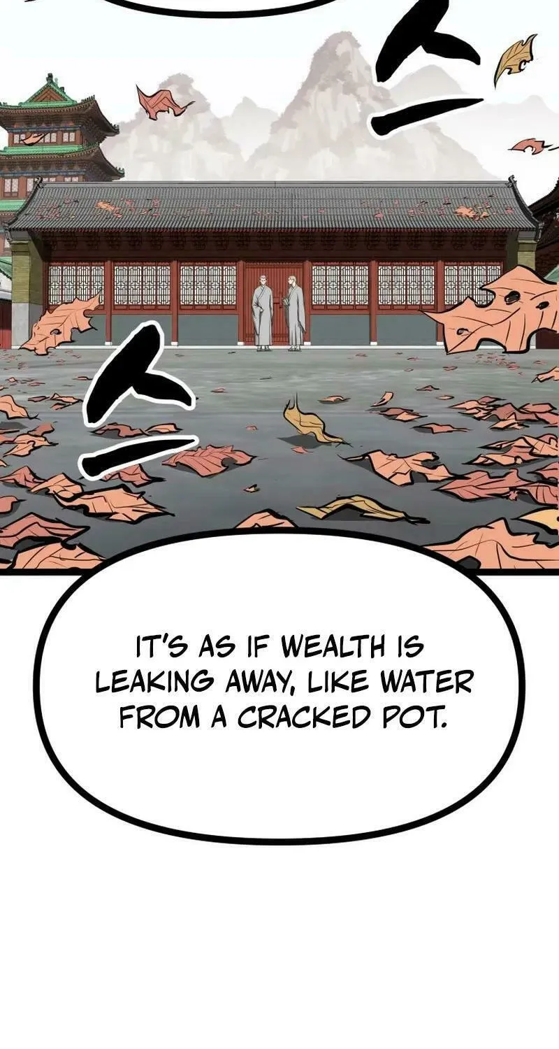 One Step Divine Fist Chapter 5 page 13 - 