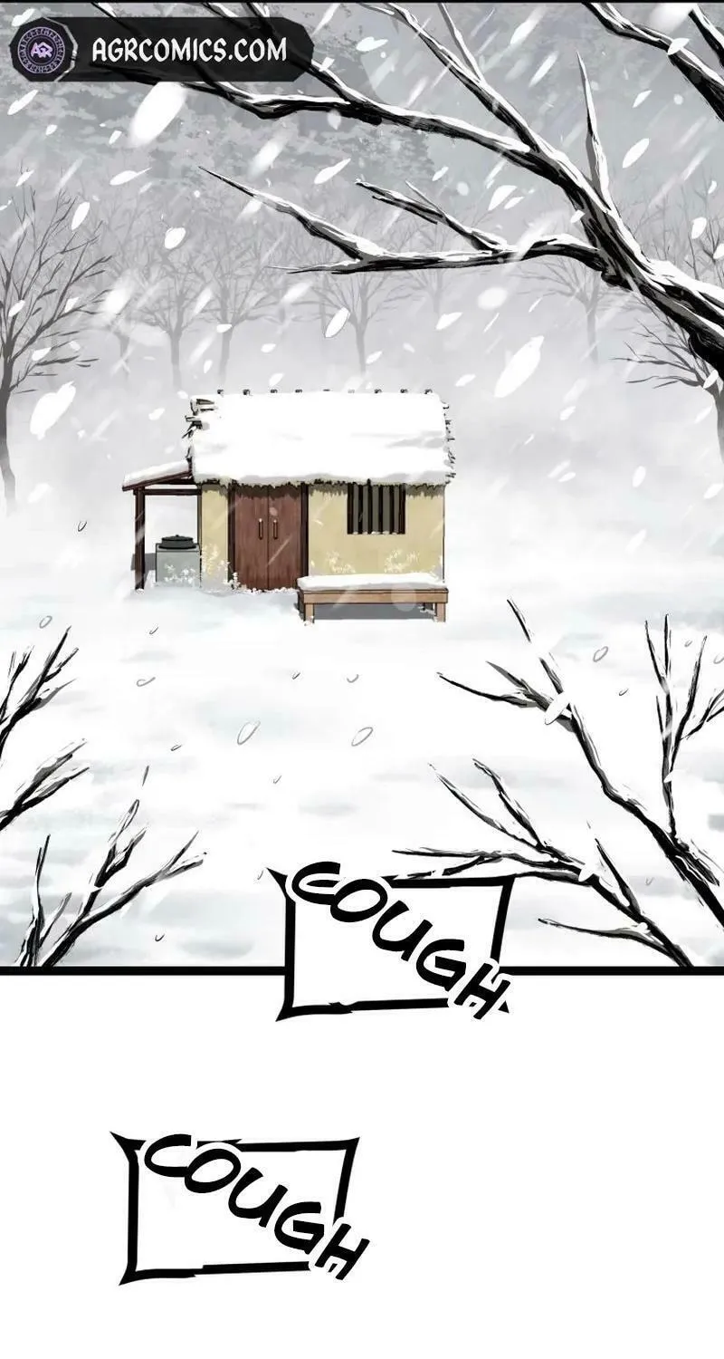 One Step Divine Fist Chapter 5 page 16 - 