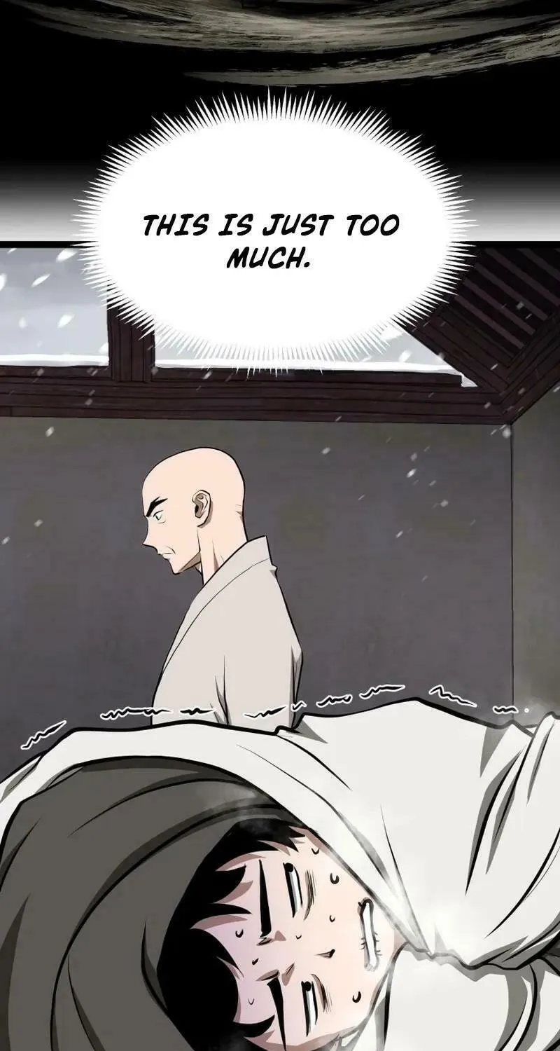 One Step Divine Fist Chapter 5 page 20 - 