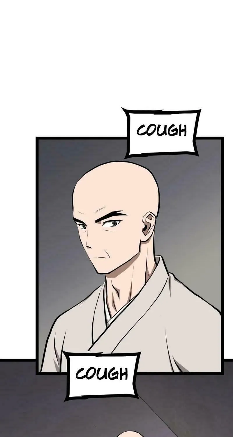 One Step Divine Fist Chapter 5 page 22 - 