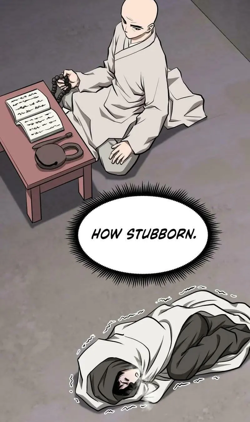 One Step Divine Fist Chapter 5 page 23 - 