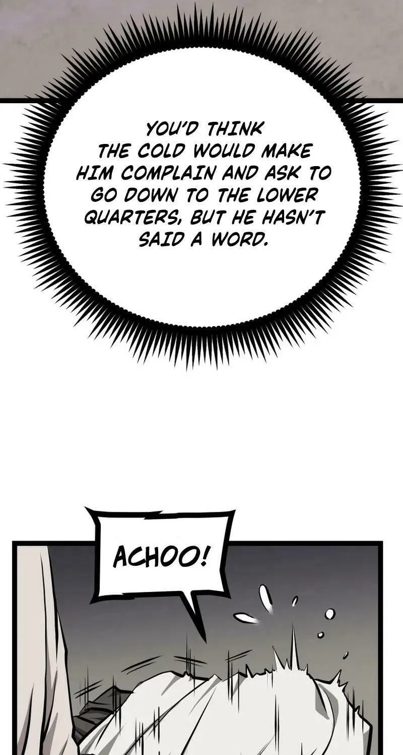 One Step Divine Fist Chapter 5 page 24 - 