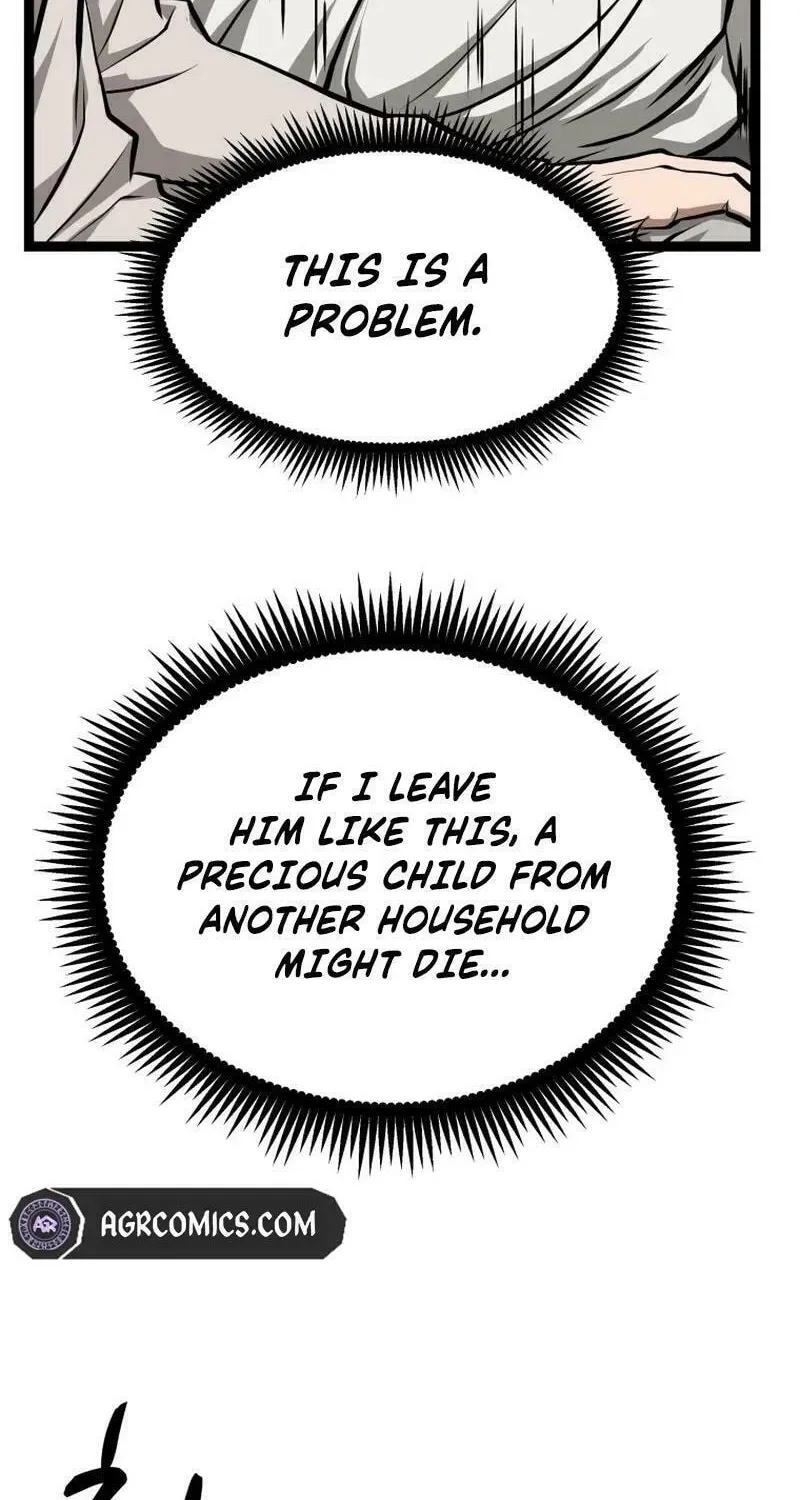 One Step Divine Fist Chapter 5 page 25 - 