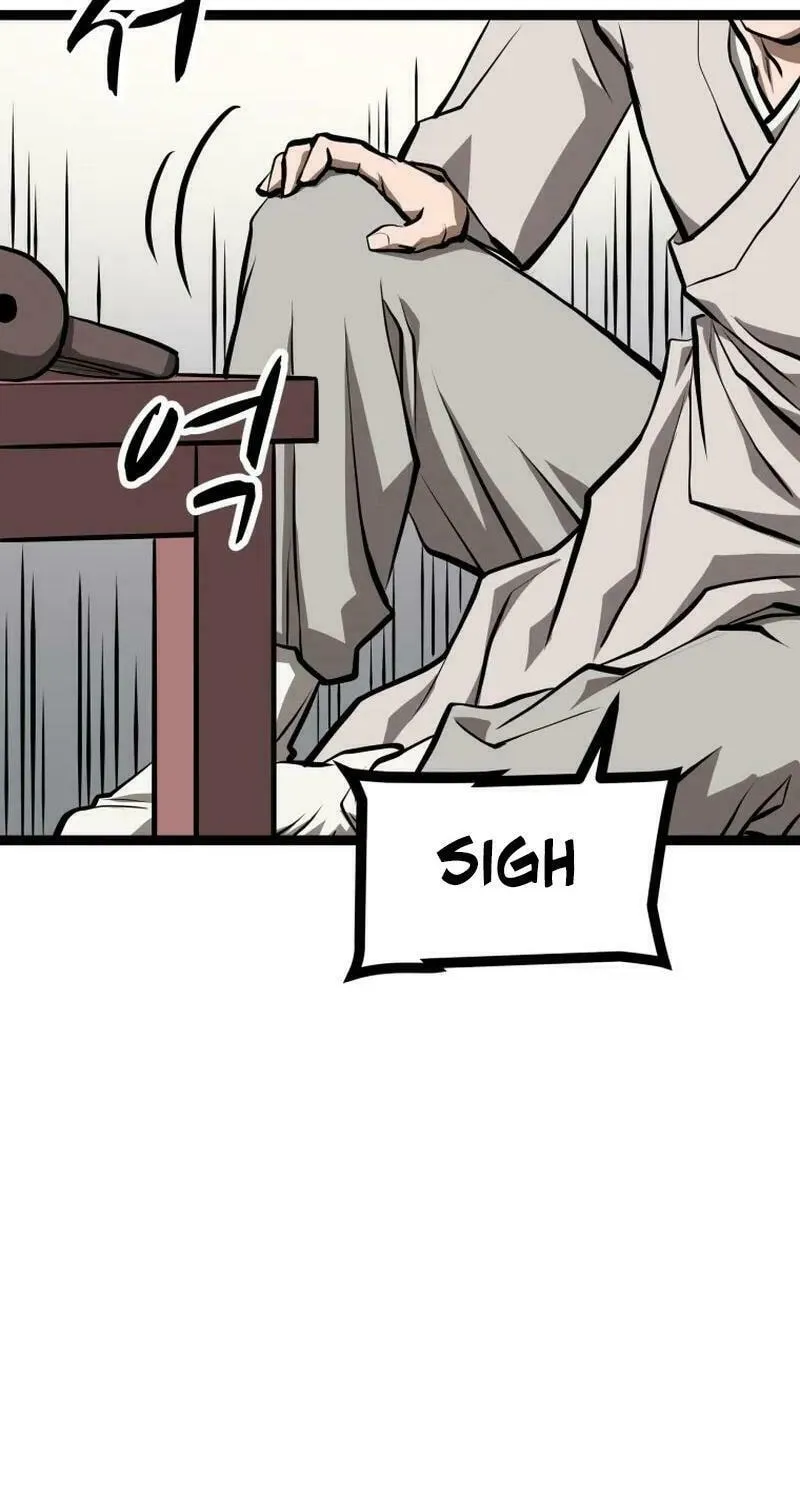 One Step Divine Fist Chapter 5 page 26 - 