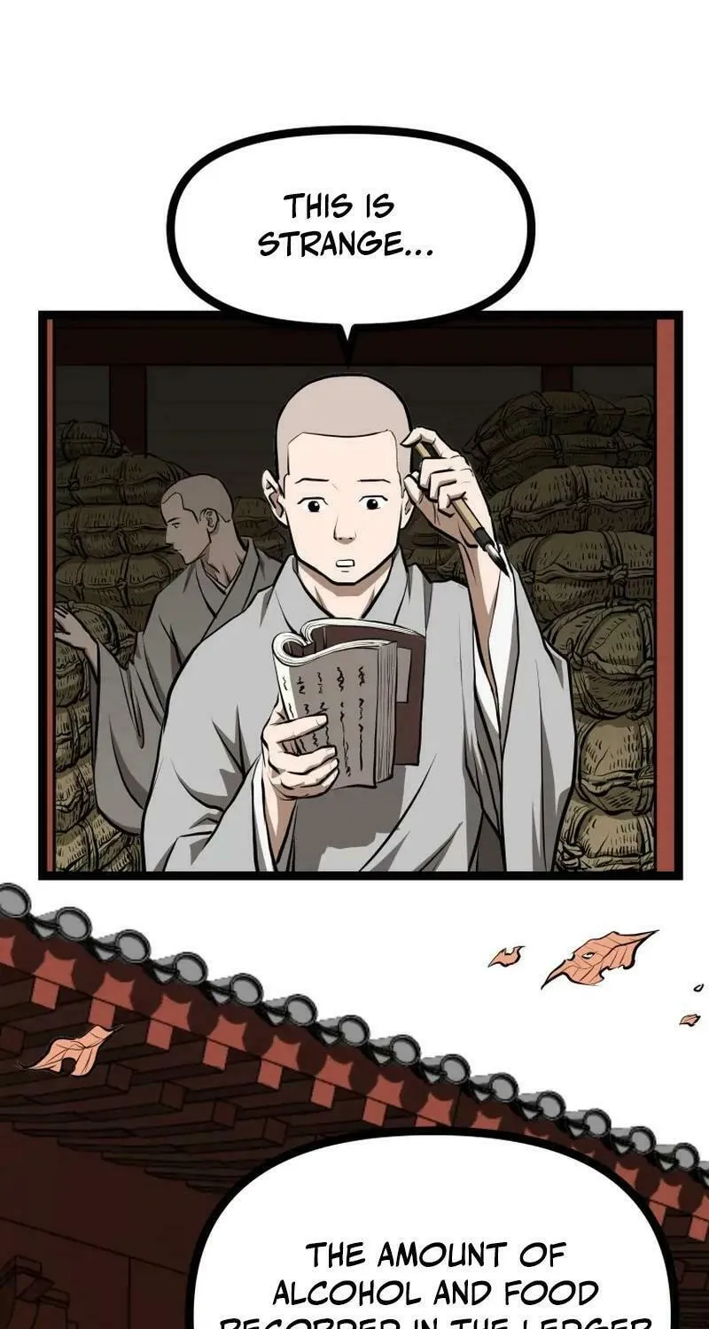 One Step Divine Fist Chapter 5 page 4 - 