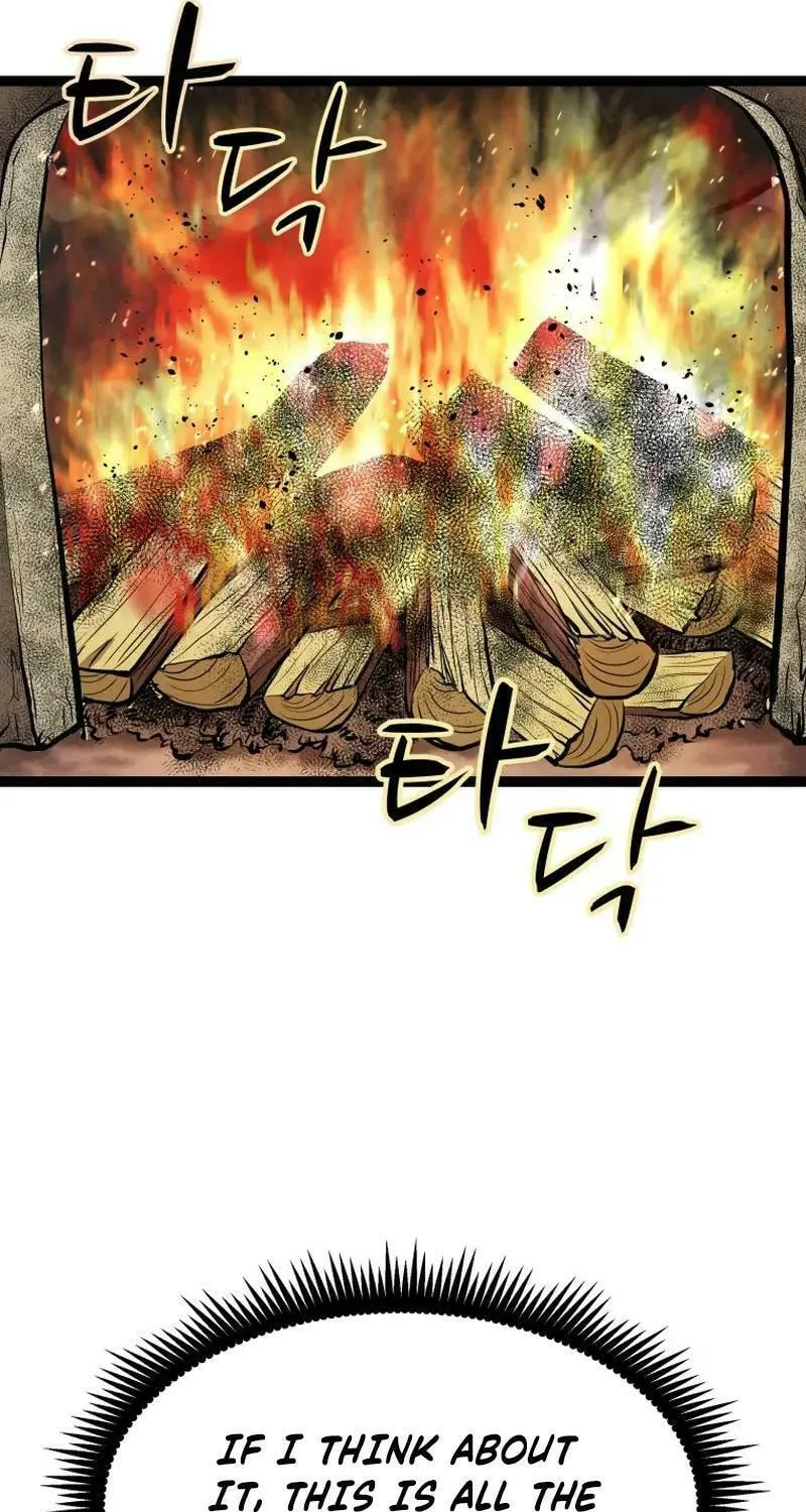 One Step Divine Fist Chapter 5 page 32 - 