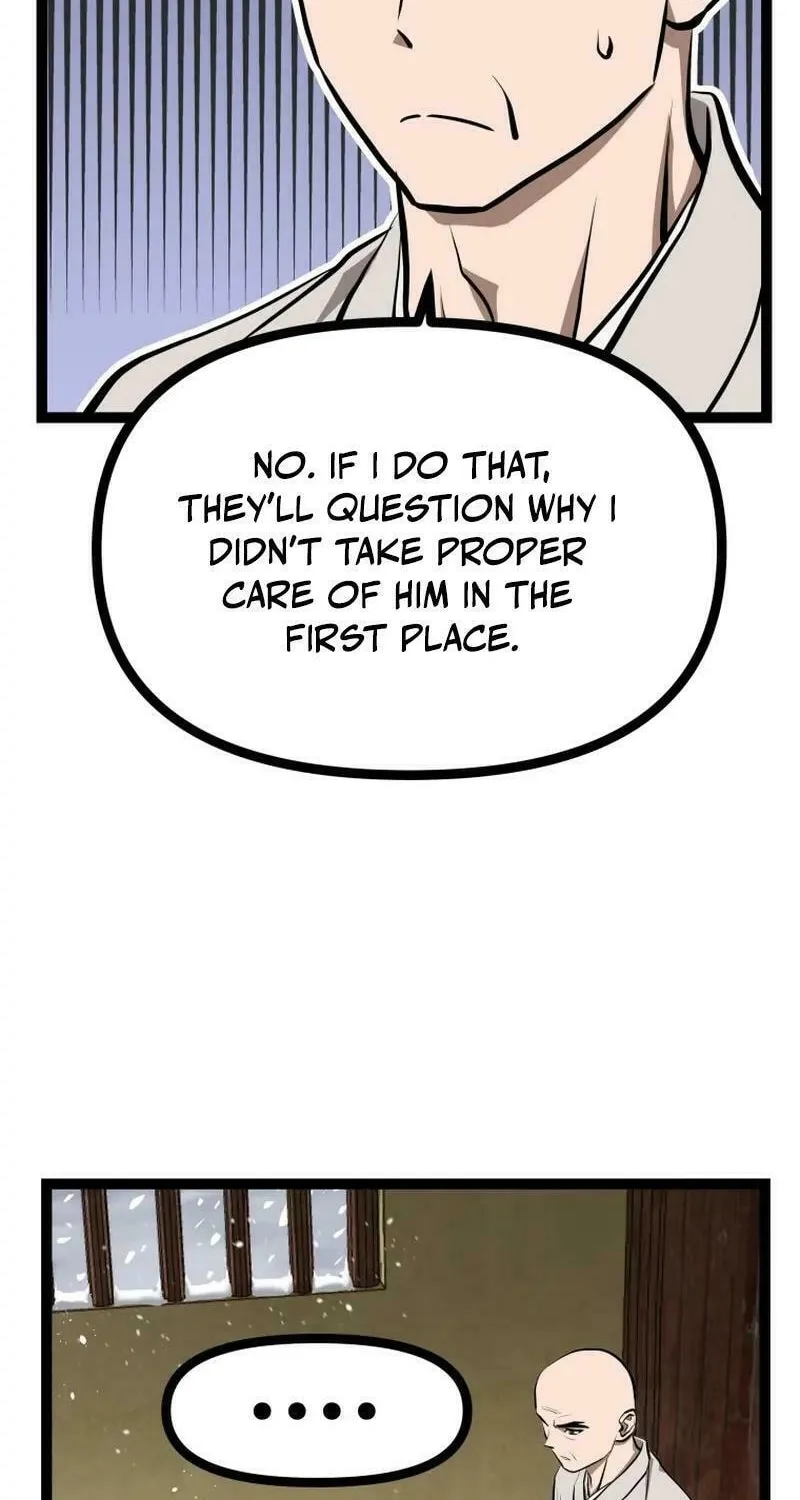 One Step Divine Fist Chapter 5 page 37 - 