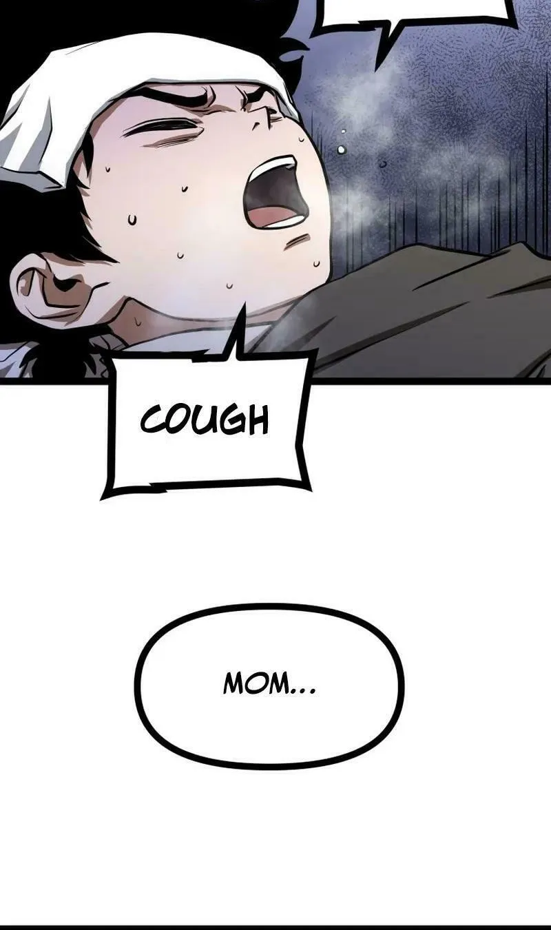 One Step Divine Fist Chapter 5 page 39 - 