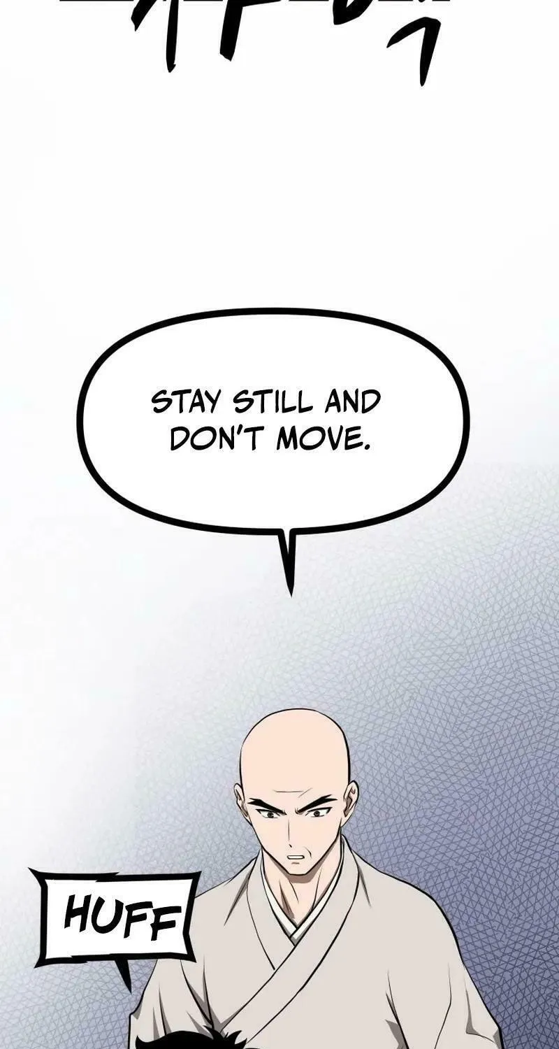 One Step Divine Fist Chapter 5 page 42 - 
