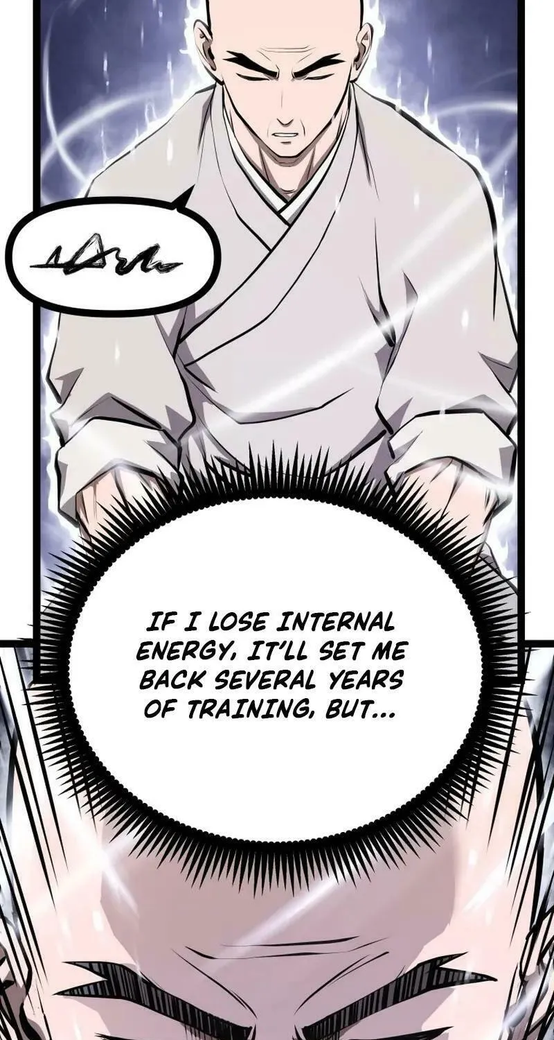 One Step Divine Fist Chapter 5 page 46 - 