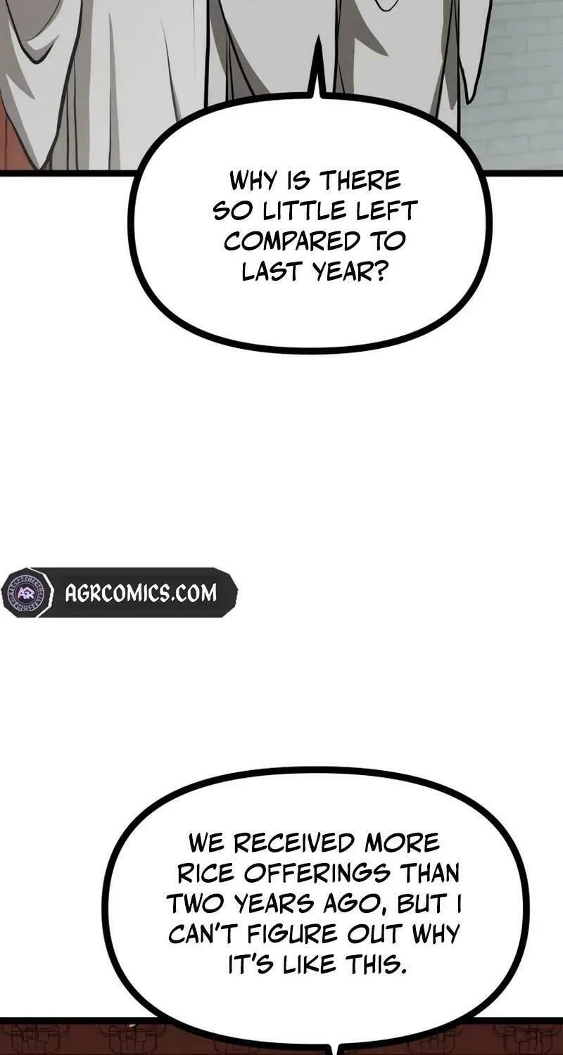 One Step Divine Fist Chapter 5 page 6 - 