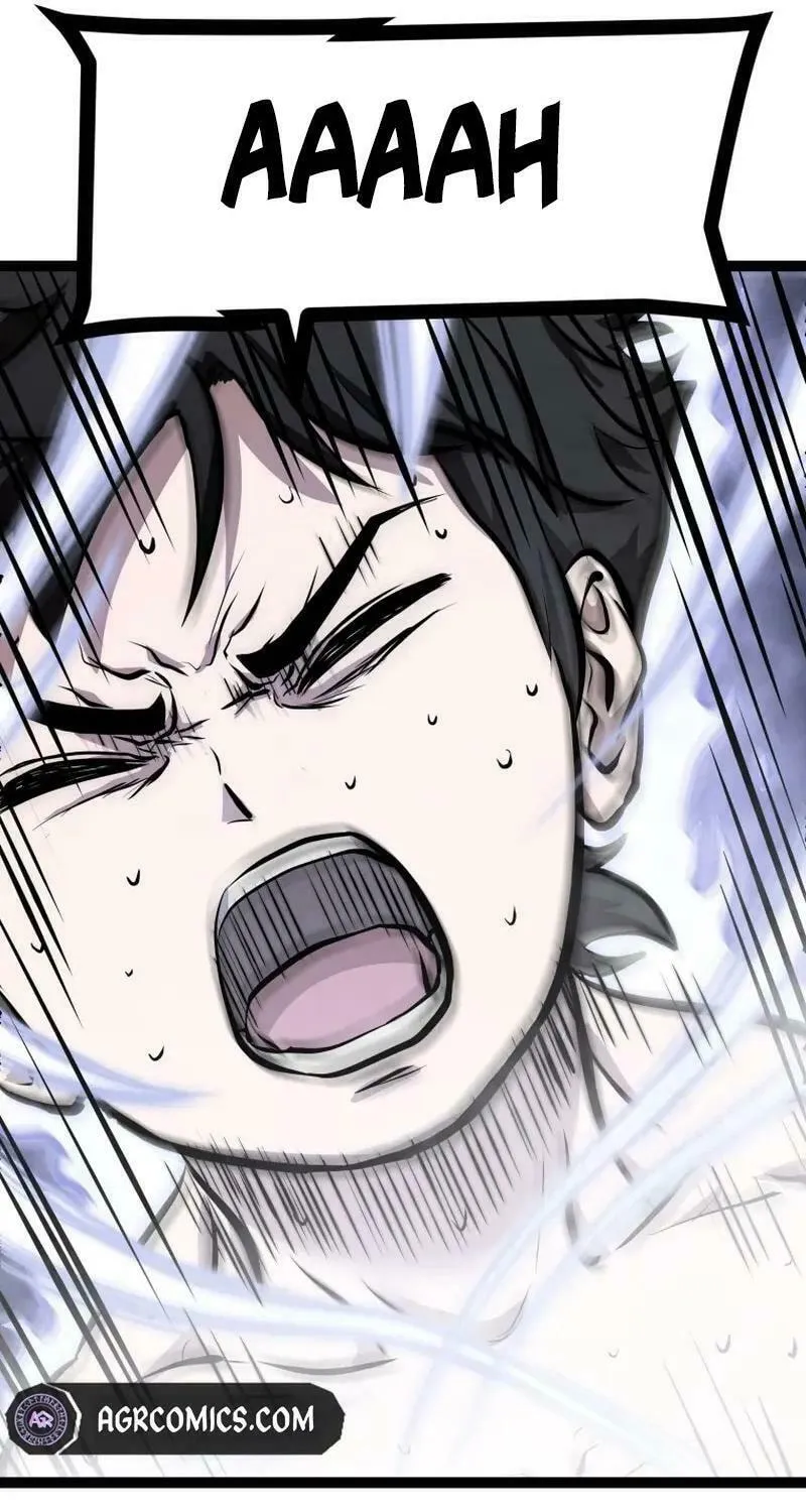 One Step Divine Fist Chapter 5 page 56 - 