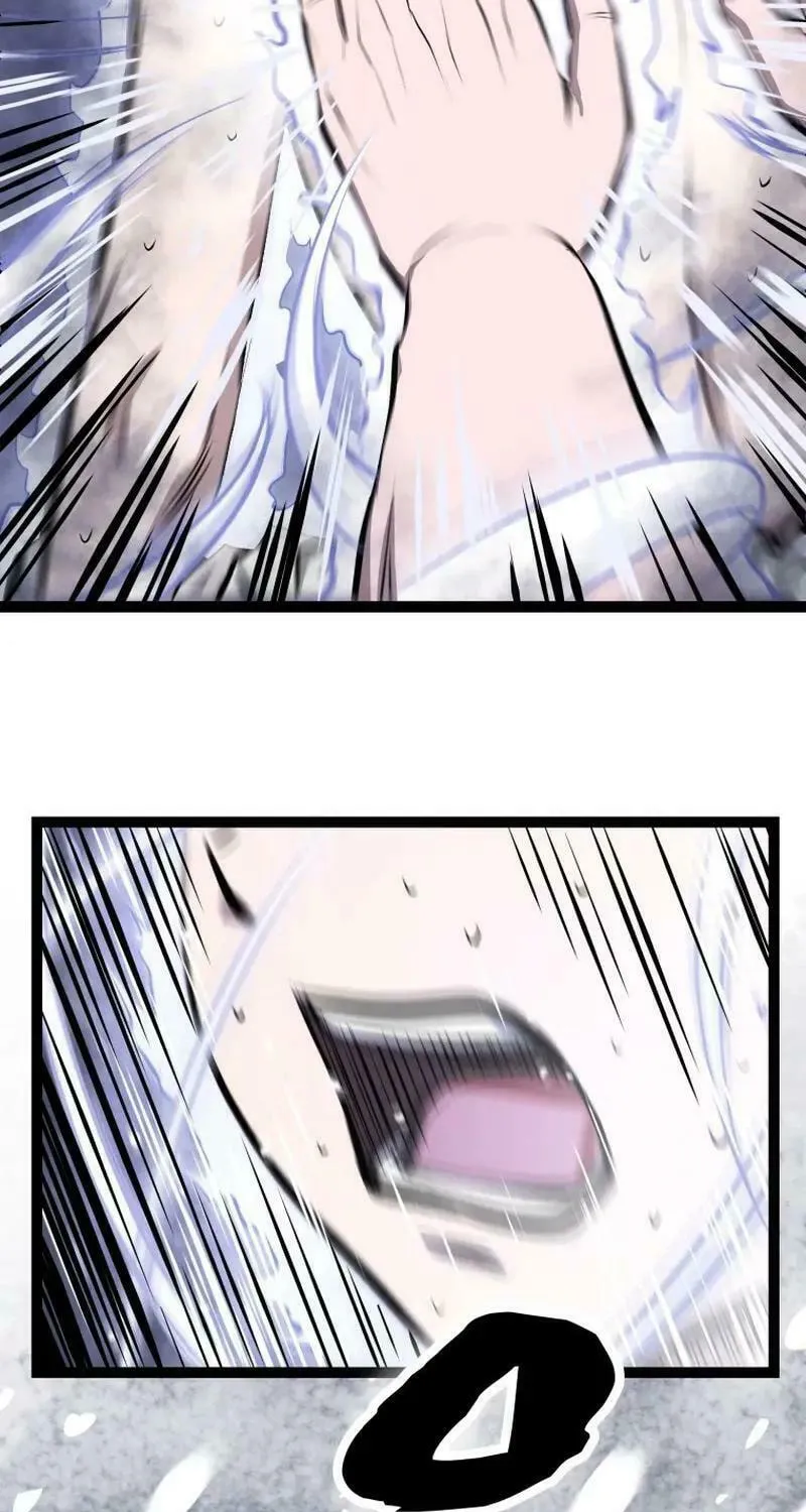 One Step Divine Fist Chapter 5 page 60 - 