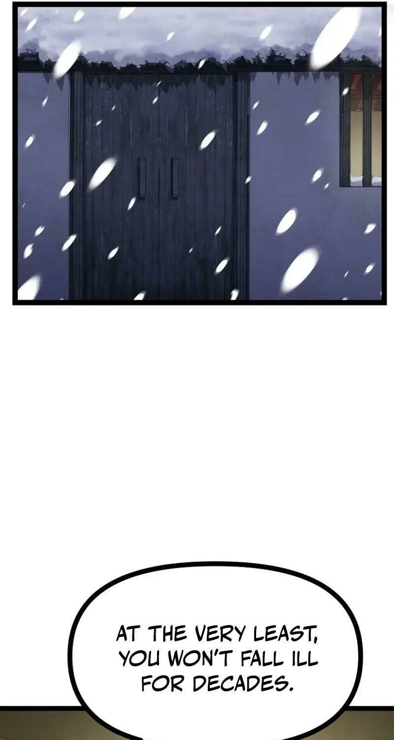 One Step Divine Fist Chapter 5 page 64 - 