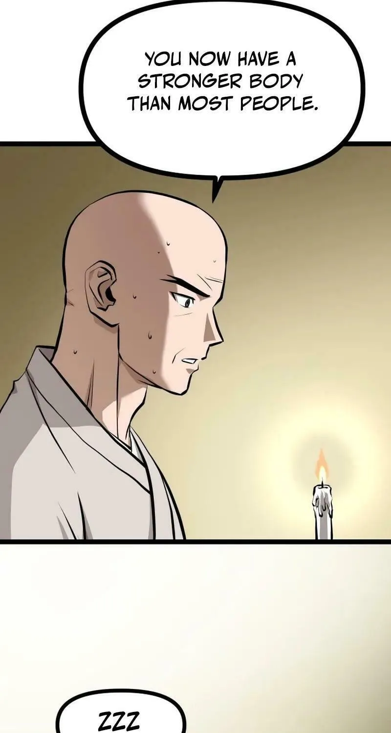 One Step Divine Fist Chapter 5 page 66 - 