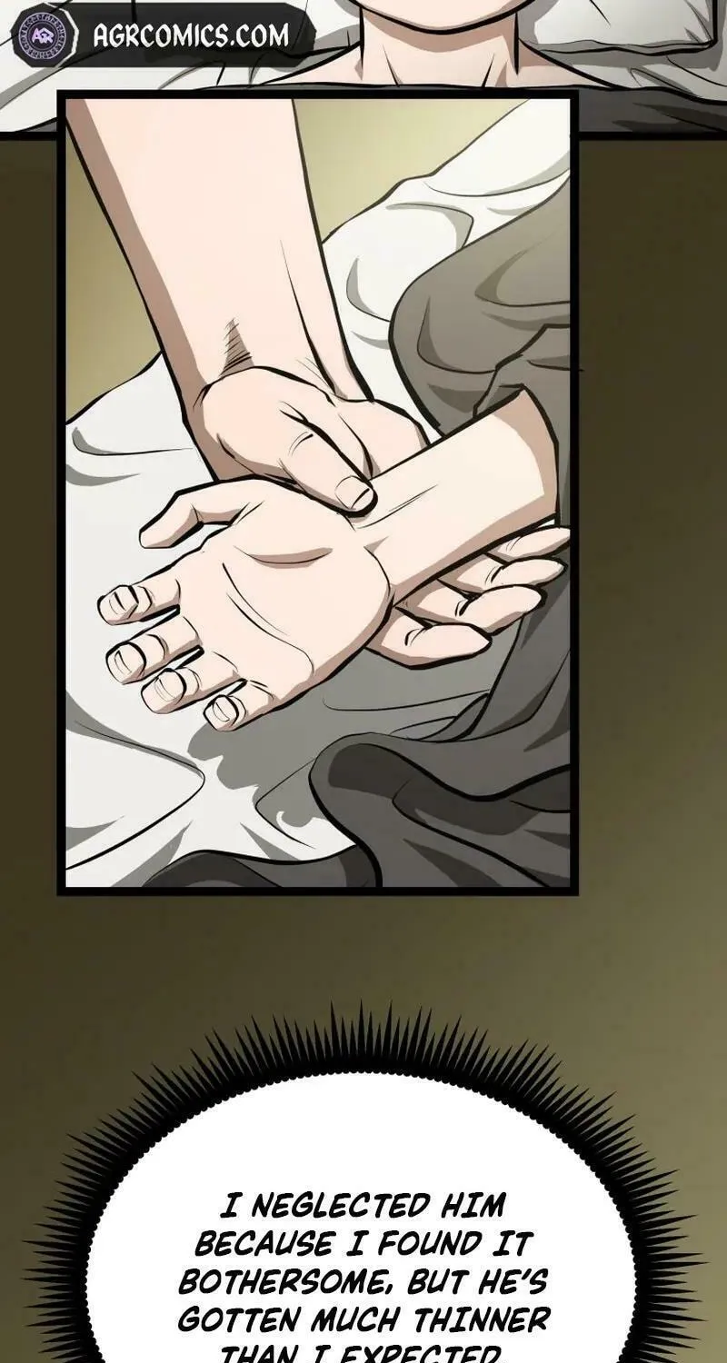 One Step Divine Fist Chapter 5 page 70 - 