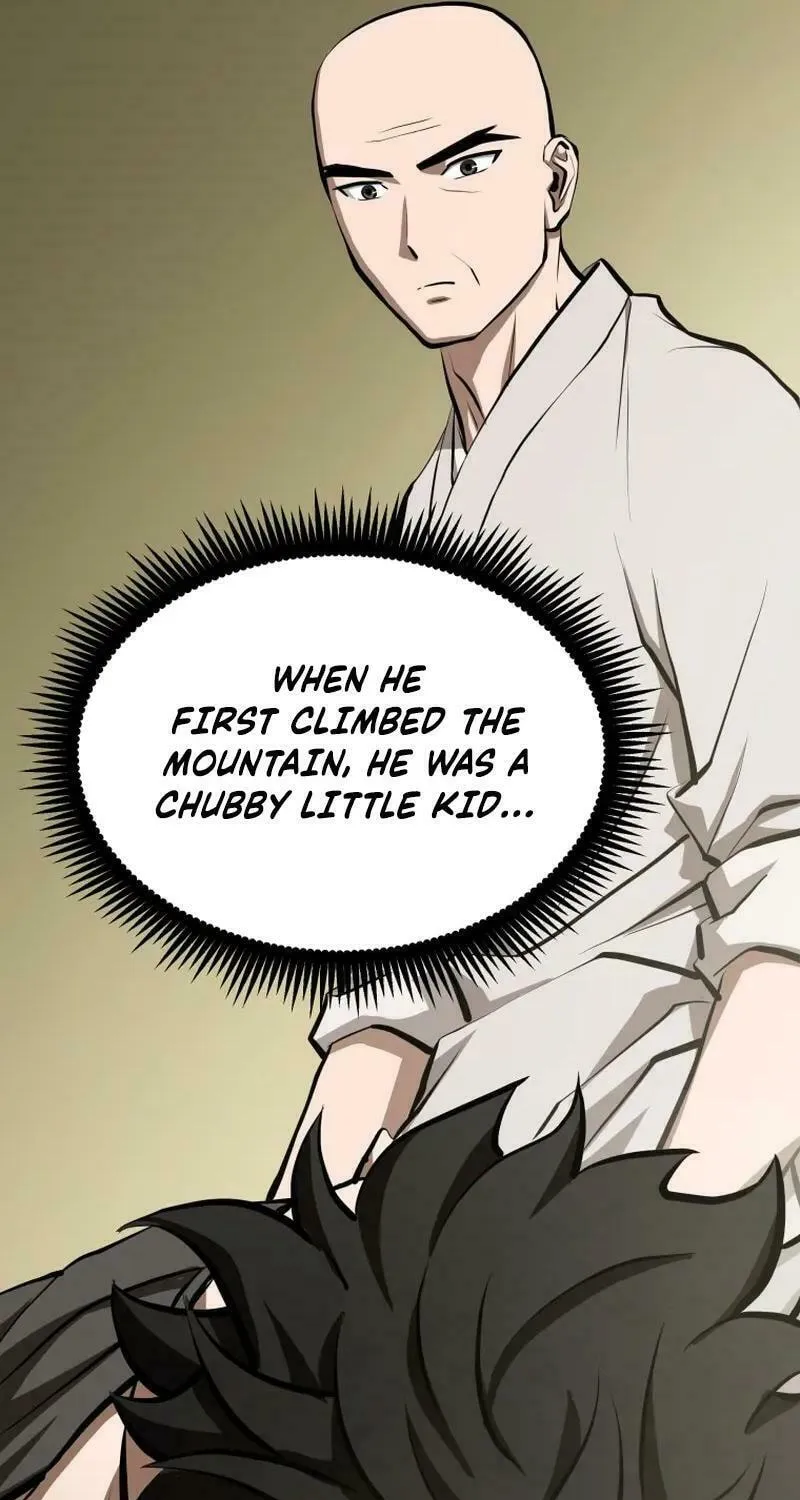 One Step Divine Fist Chapter 5 page 72 - 