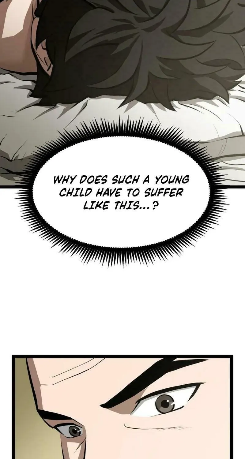 One Step Divine Fist Chapter 5 page 73 - 