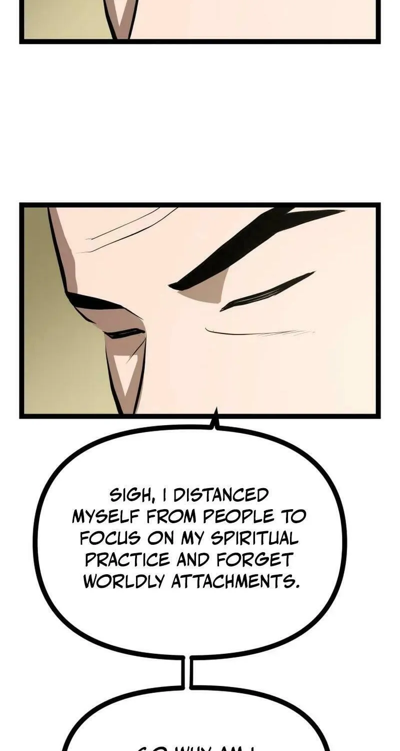 One Step Divine Fist Chapter 5 page 74 - 