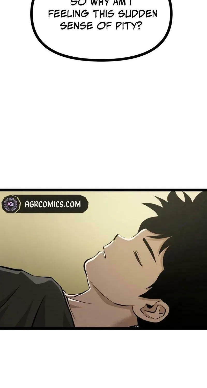 One Step Divine Fist Chapter 5 page 75 - 