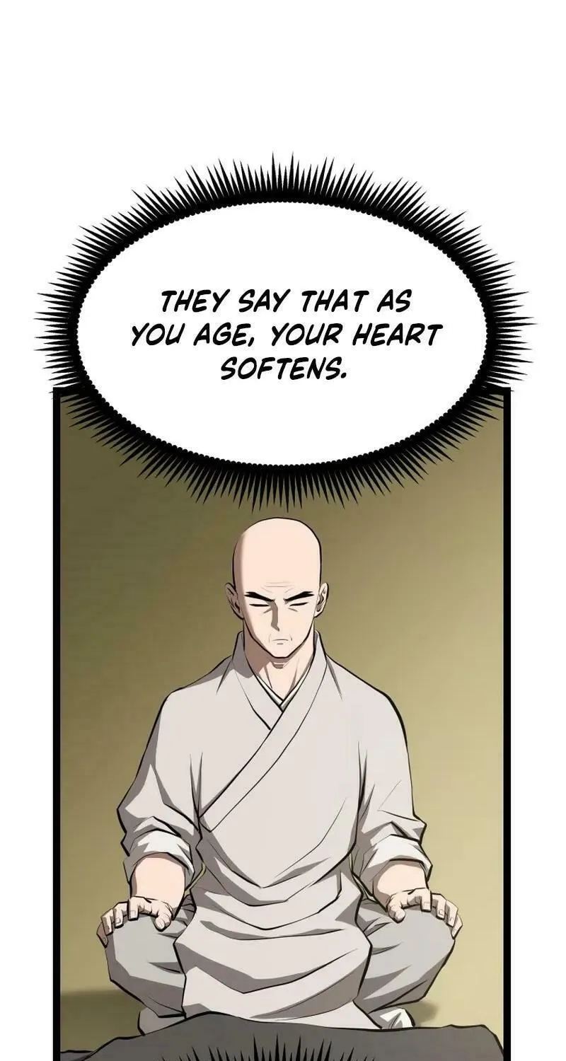 One Step Divine Fist Chapter 5 page 76 - 