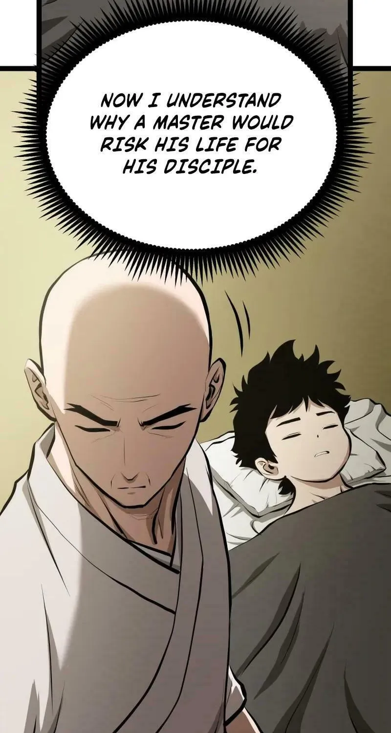 One Step Divine Fist Chapter 5 page 77 - 
