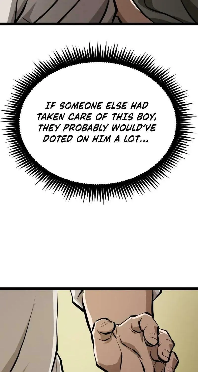 One Step Divine Fist Chapter 5 page 78 - 