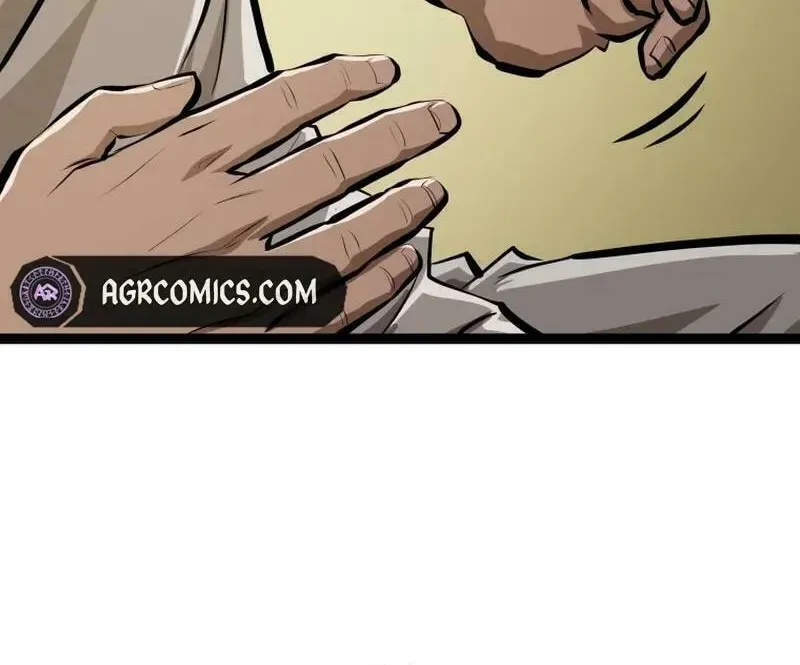 One Step Divine Fist Chapter 5 page 79 - 