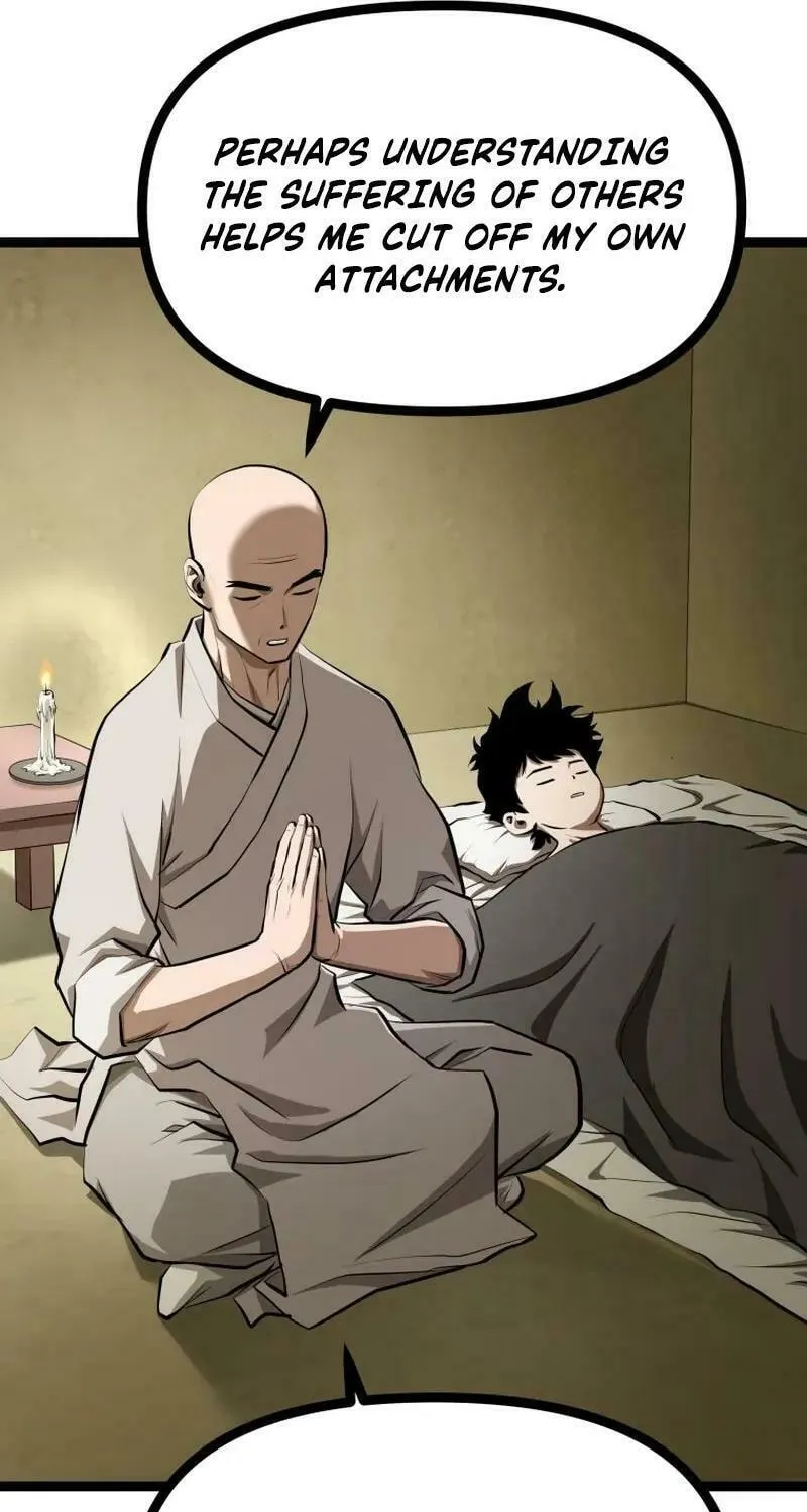 One Step Divine Fist Chapter 5 page 80 - 