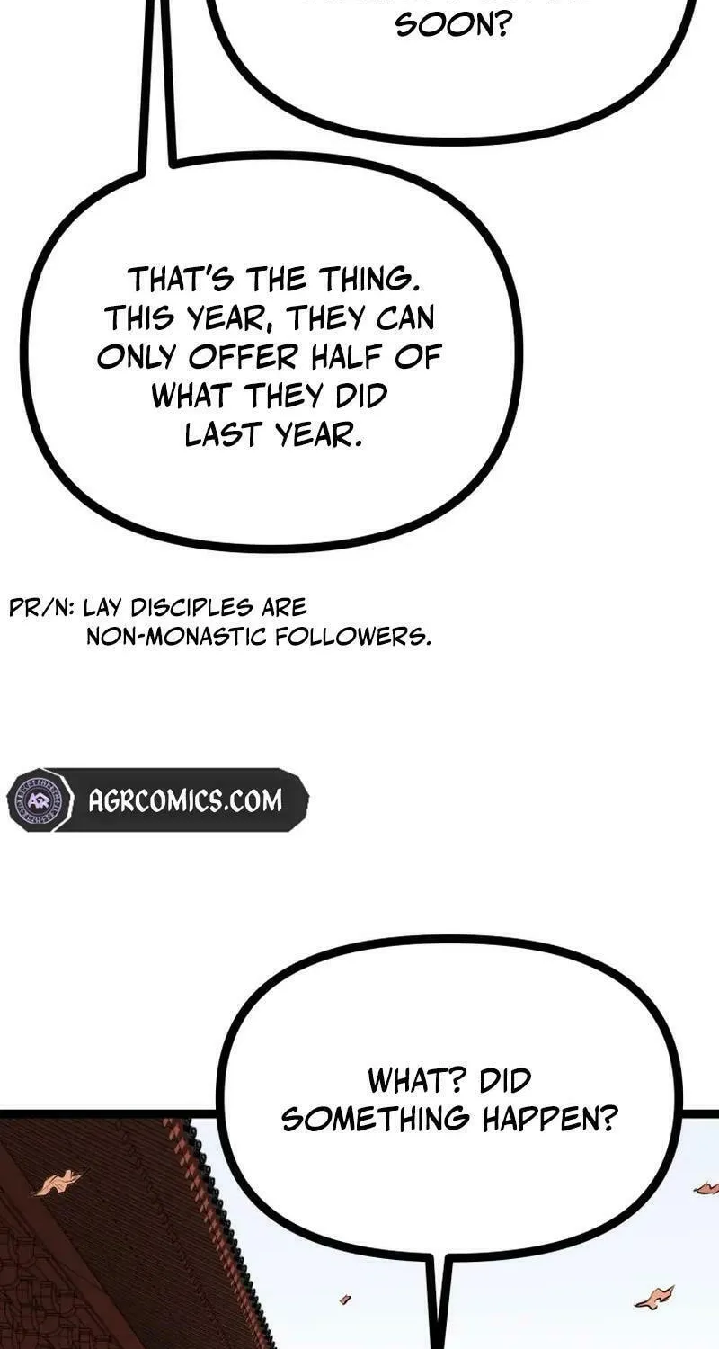One Step Divine Fist Chapter 5 page 9 - 