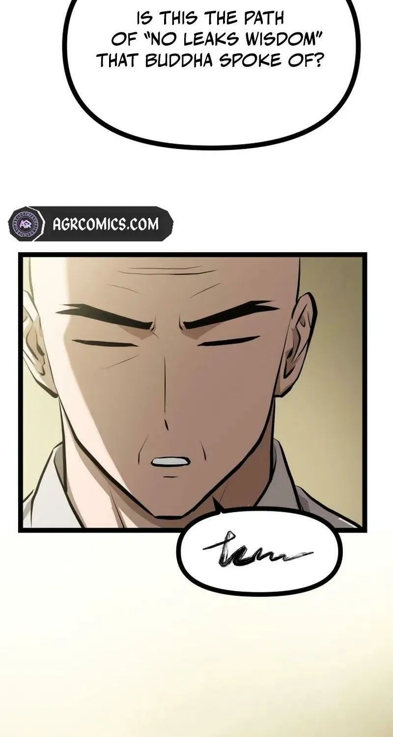 One Step Divine Fist Chapter 5 page 81 - 