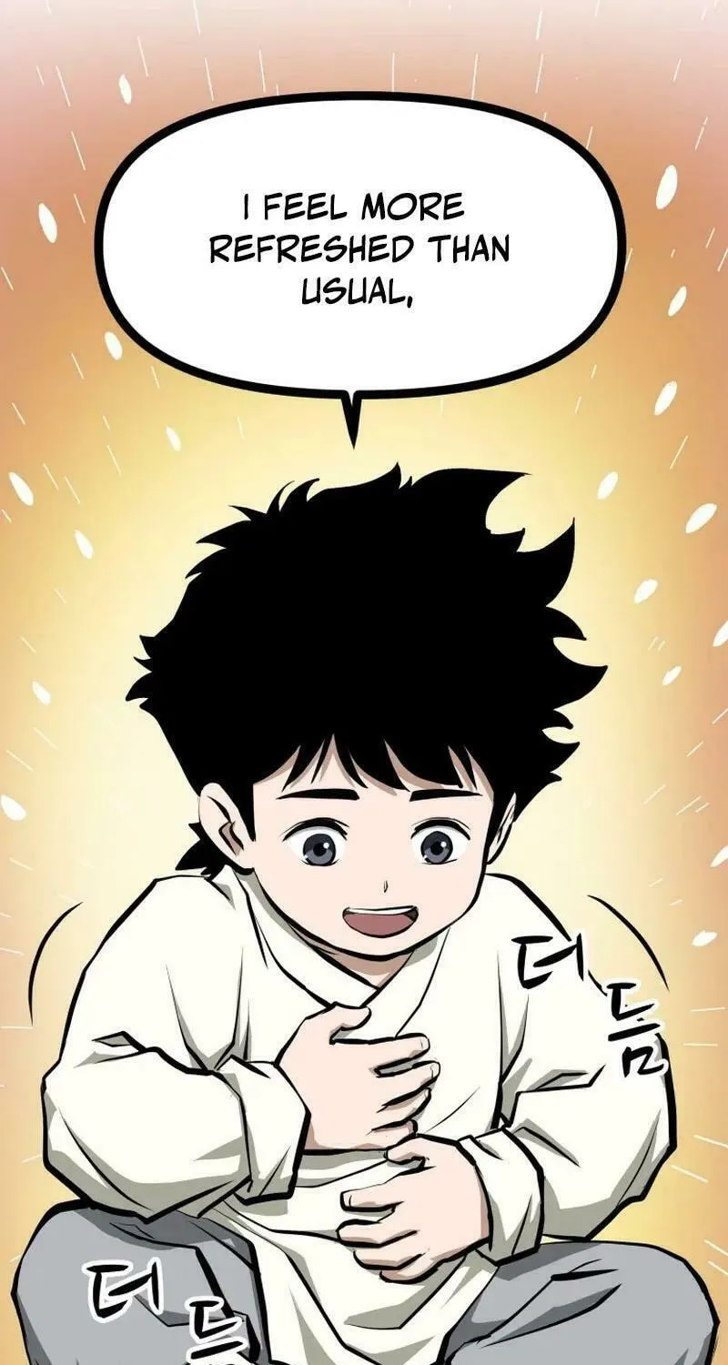 One Step Divine Fist Chapter 5 page 88 - 